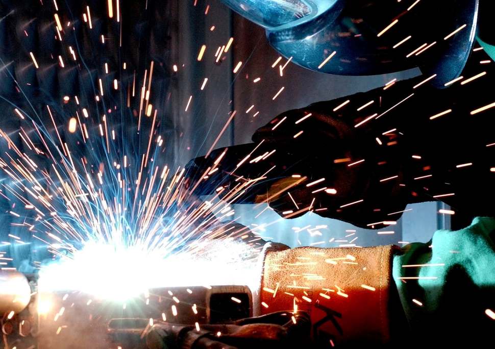 Υπηρεσίες - Προϊόντα - Μηχανουργείο Π. Μπουρίτης