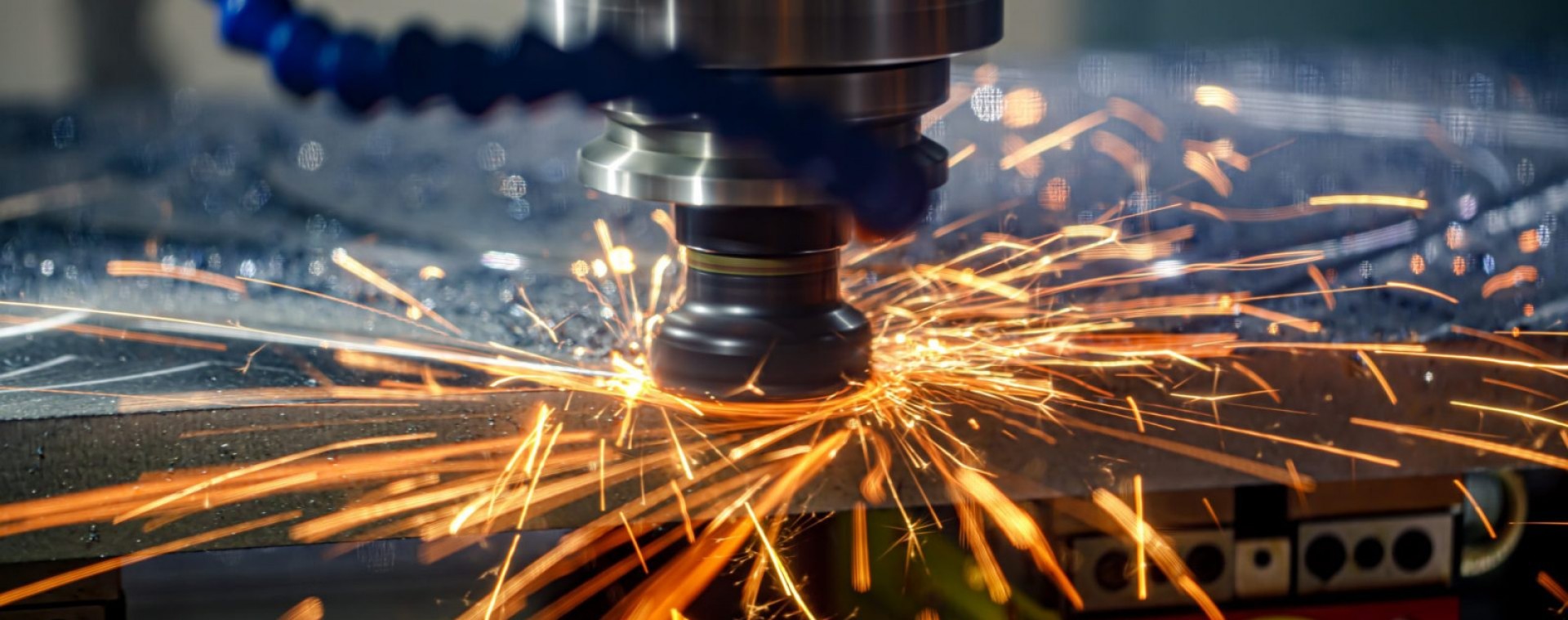 Μηχανουργικές Εργασίες 