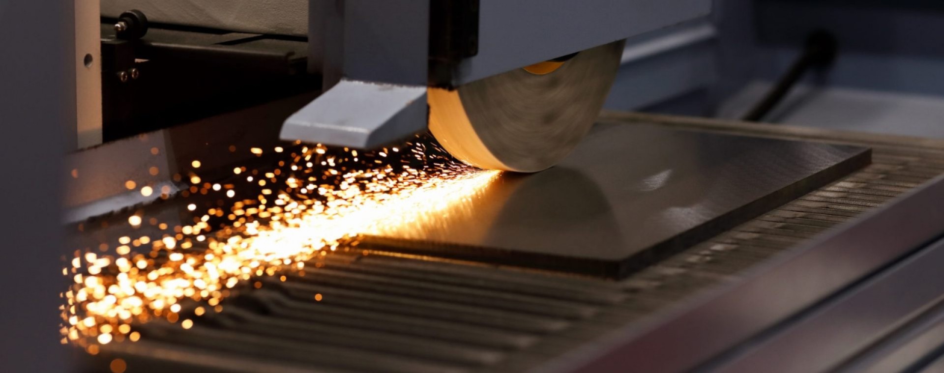 Βιομηχανικές Κατασκευές