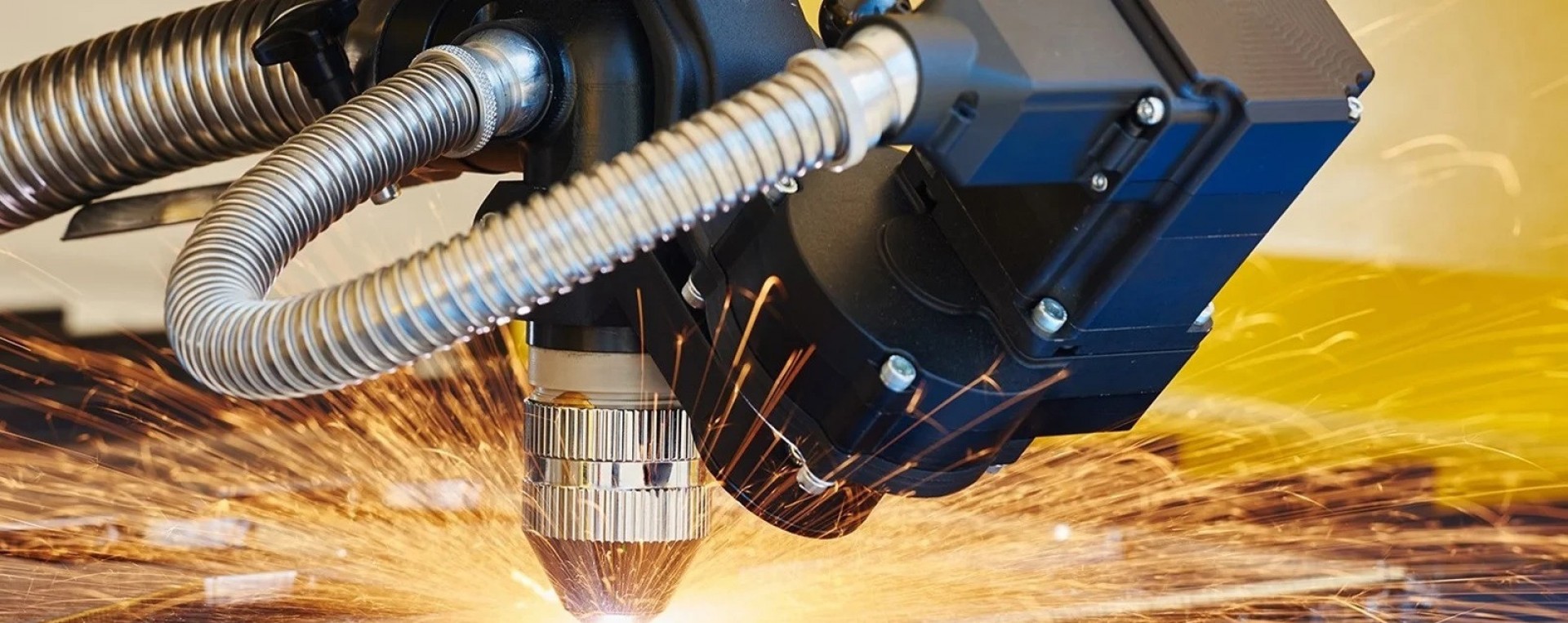 Κοπή μετάλλων με πλάσμα